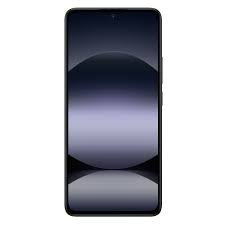 XIAOMI Note 14 5G 6GB RAM 128GB storage Black MZB0INWEU