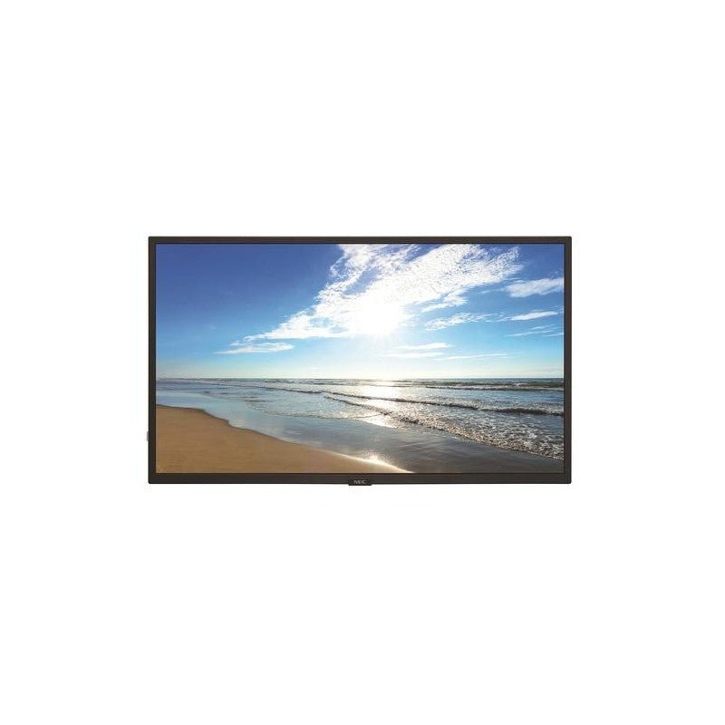 NEC MultiSync M321 Digitale signage flatscreen 81,3 cm (32") LCD 450 cd/m² Full HD Zwart 60005288 - Compridis
