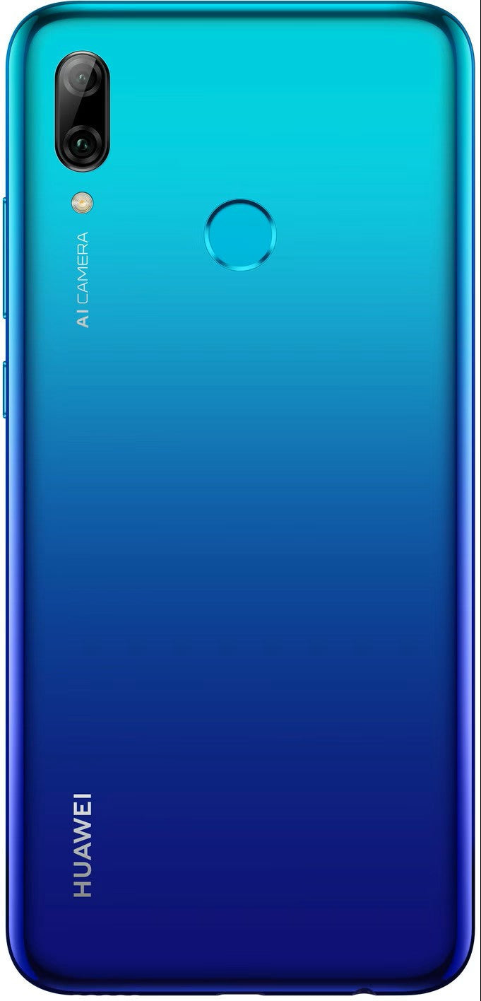 HUAWEI P Smart (2019) Blue 51093FTA