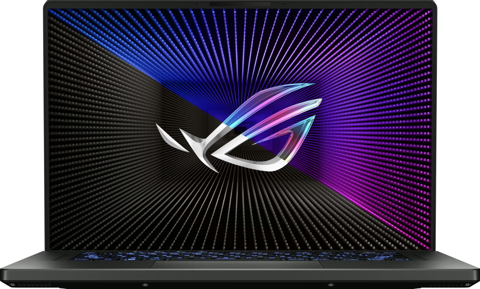 ASUS ROG Zephyrus G16 GU603VI-N4015W Intel® Core™ i9 i9-13900H Laptop 40.6 cm (16") WQXGA 16 GB DDR4-SDRAM 1 TB SSD NVIDIA GeForce RTX 4070 Wi-Fi 6E (802.11ax) Windows 11 Home Black, Grey 90NR0G33-M002P0