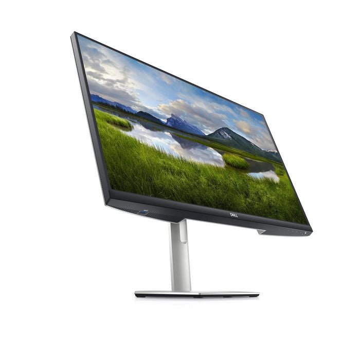 DELL Pro Plus 27" S2722DC QHD USB - C Mon DELL - S2722DC - Compridis