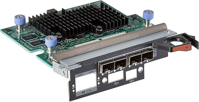 Lenovo 4C57A14366 Schnittstellenkarte/Adapter Eingebaut SFP+ 4C57A14366