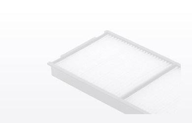 OPTOMA Langer Filter für ZW300USTE OP.51.8ZC37G101 - Compridis