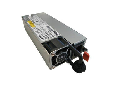 LENOVO ThinkSystem 750W 230/115V Platinum Hot-Plug 7N67A00883 - Compridis