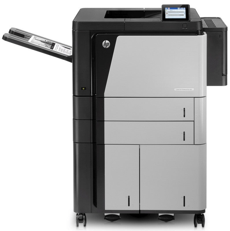 HP LaserJet Enterprise M806x+ Drucker CZ245AB19 - Compridis