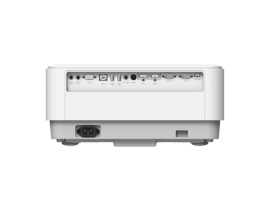 VIVITEK Projektor 1920 x 1200 WUXGA 5000 Lumen DU775Z-UST