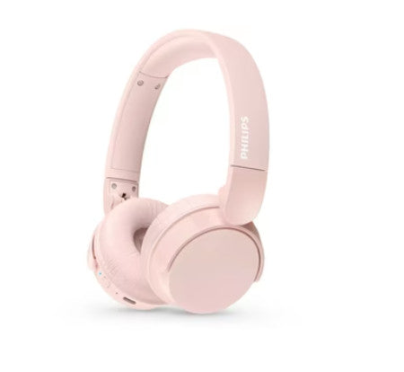 PHILIPS Kabelloses Stirnband Rosa TAH4209PK/00