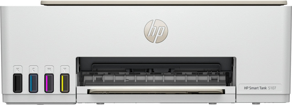 HP Smart Tank 5107 AiO-Drucker:EUR/UK 5D1B1A#BHC