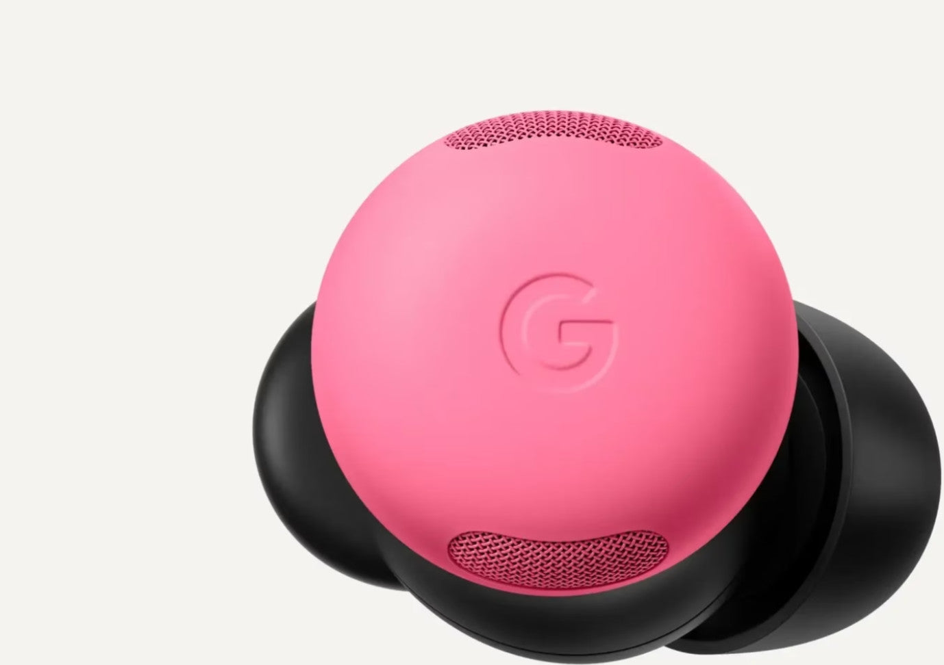 GOOGLE Pixel Buds Pro 2 Pink GA05761-EU