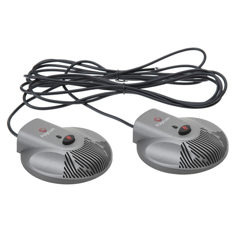 Poly 2200 - 16155 - 015 Telefonie-Switch 2200 - 16155 - 015 - Compridis