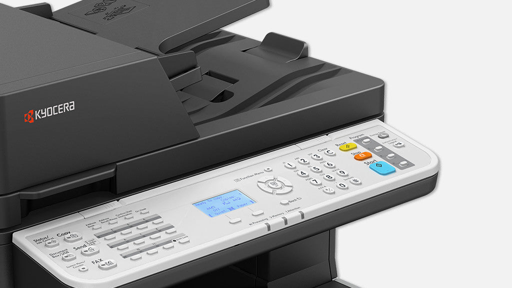 KYOCERA ECOSYS MA4500fx 110C123NL0 - Compridis