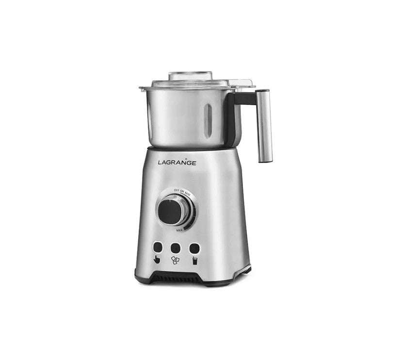Lagrange Lagrange blender + graanmolen 609010 - Compridis