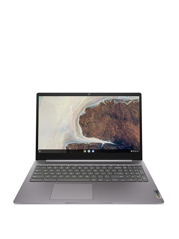 LENOVO IdeaPad 3 15.6" Celeron N4500 8GB 128GB QWERTY English 82N4005BMH - Compridis