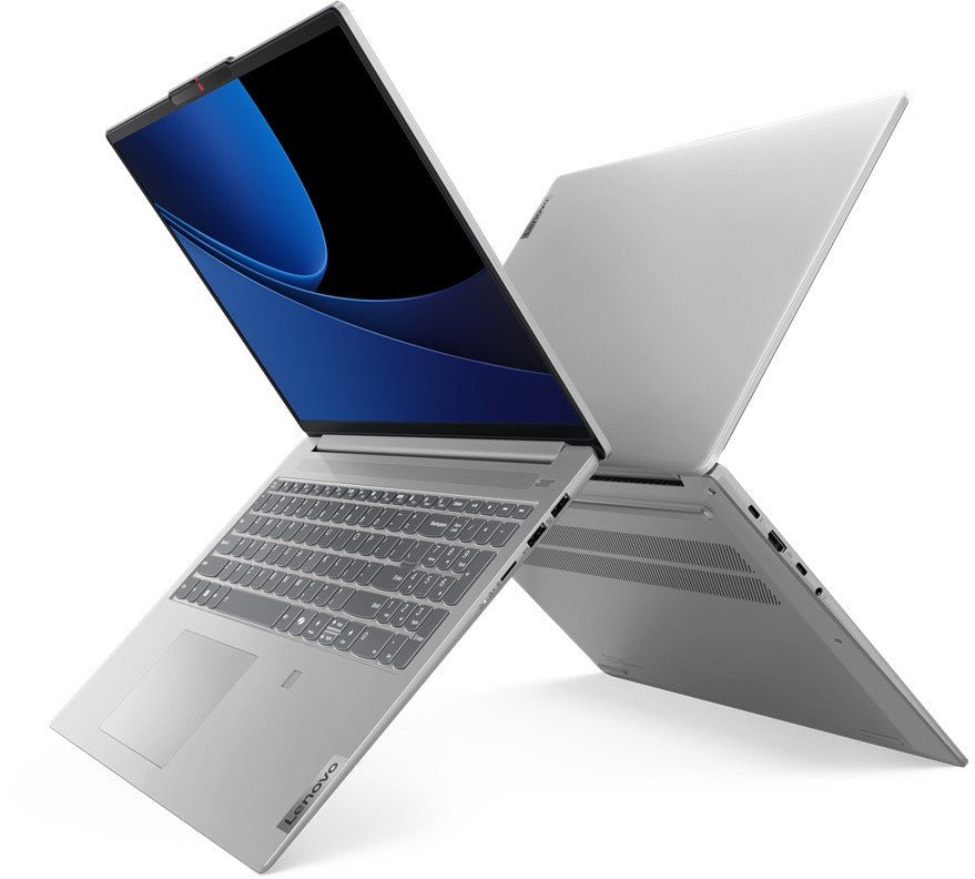 LENOVO IdeaPad Slim 5, 16 inch, Intel Core Ultra 7 155H, 16GB RAM, 1TB SSD, QWERTY US, 83DC006KMH - Compridis