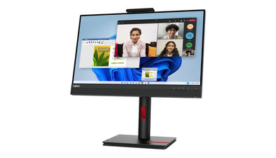 LENOVO ThinkCentre TIO24 G5-monitor 12NAGAT1E5 - Compridis