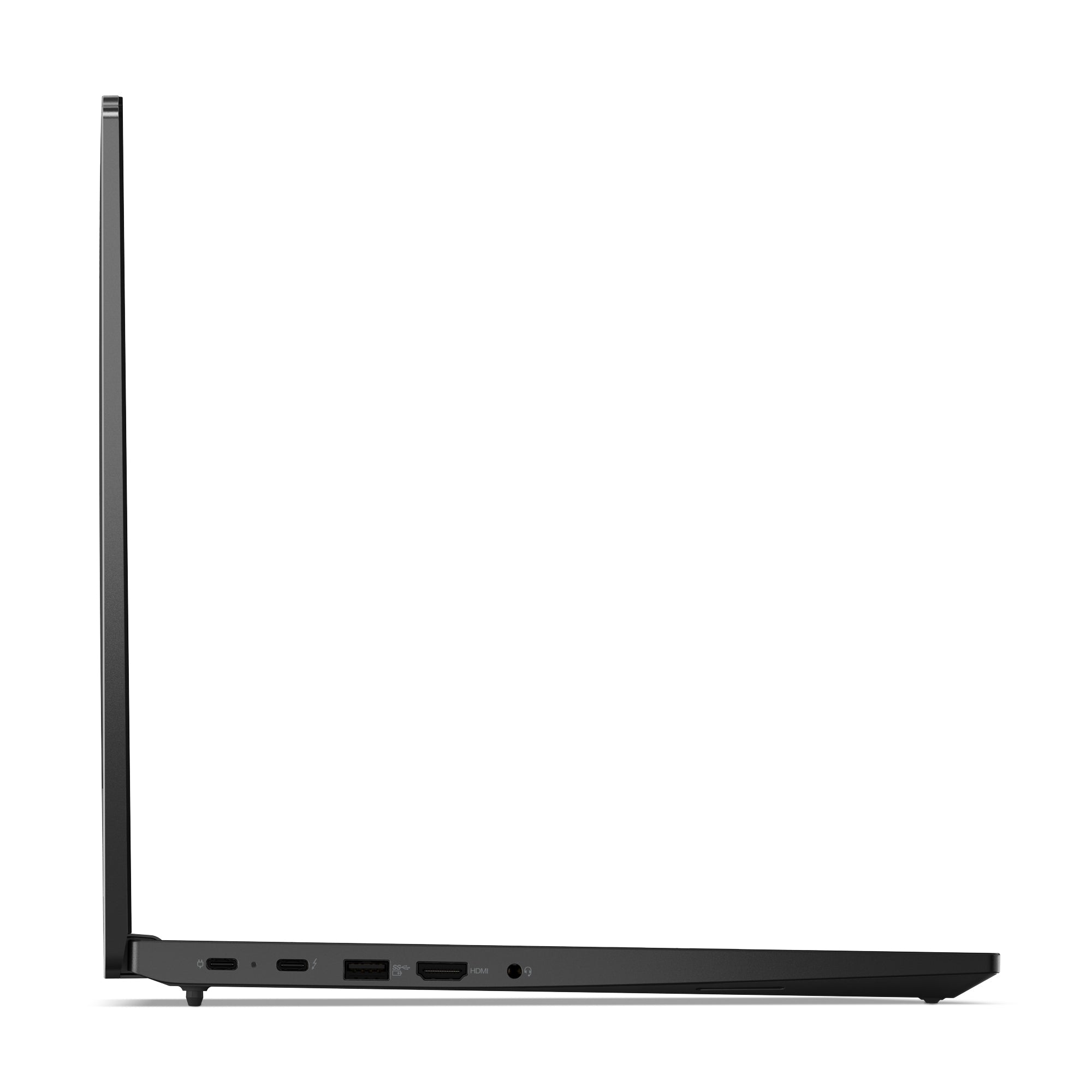 LENOVO ThinkPad E16 i7 - 1355U 16GB 512GB 16" W11P QWERTY es 21JN0002SP - Compridis