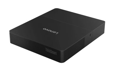 Lenovo ThinkSmart Core Gen 2+IP Controller 12WA0004FR – 32GB RAM, Teams Rooms (Zwart) - Compridis