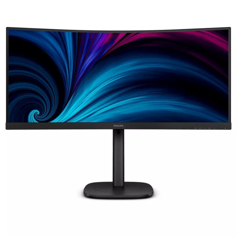 PHILIPS 34" 21:9 Hoogteverstelling 34B2U3600C/00 - Compridis