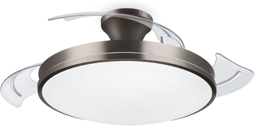 PHILIPS Atlas DC 28W+35W 27-55-40K Nikkel 108347862 - Compridis