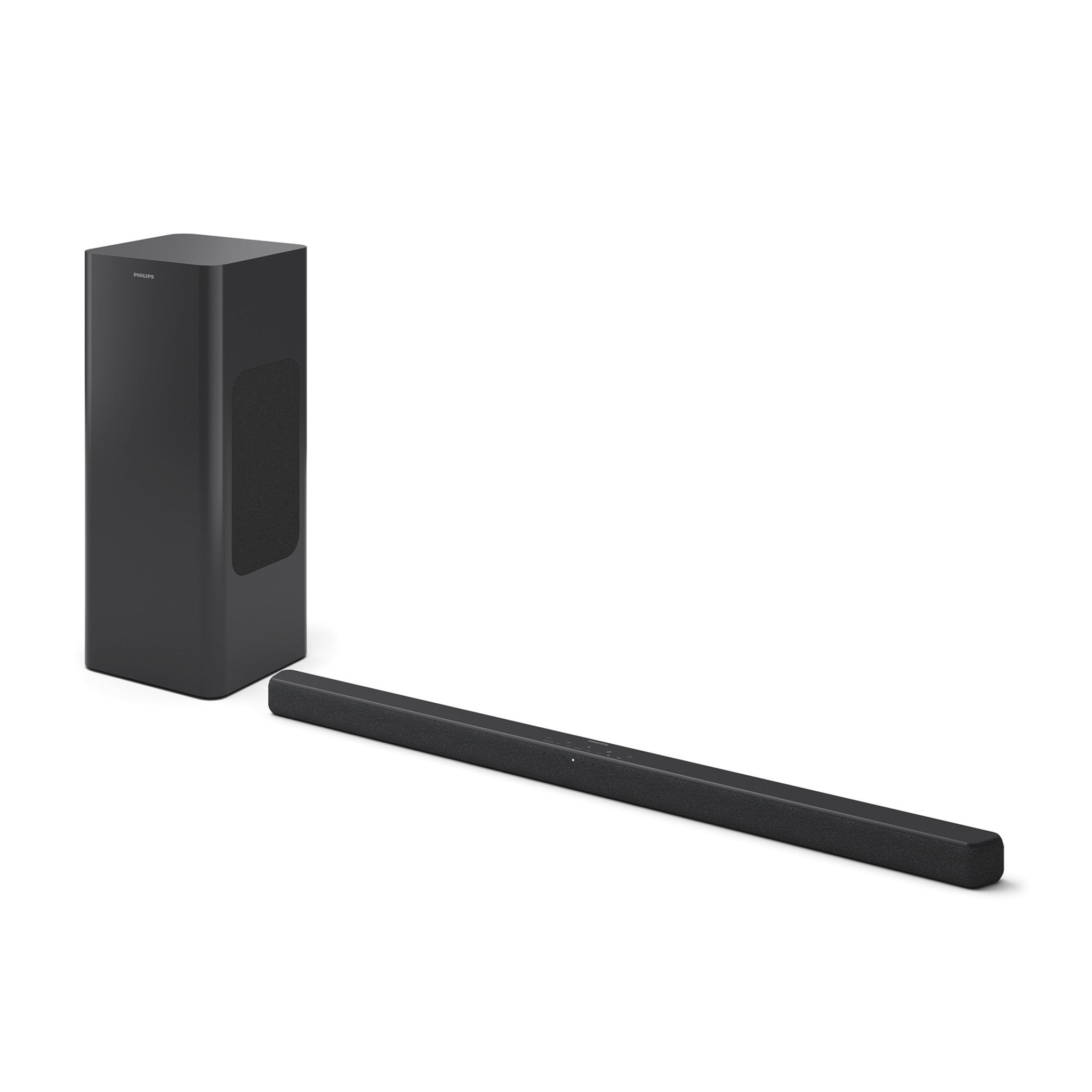 PHILIPS TAB8200 soundbar TAB8200/10 - Compridis