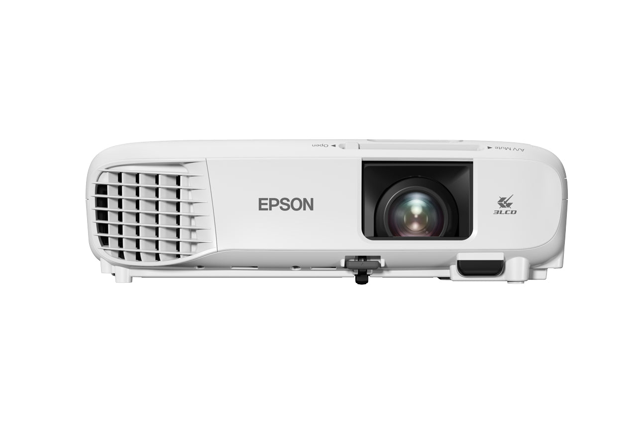 Epson EB-W49 projector