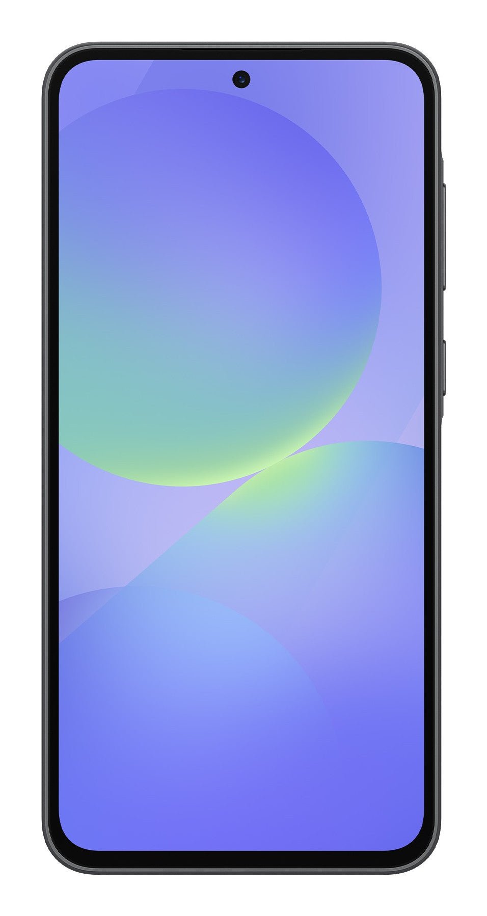 SAMSUNG Galaxy A36 5G 6GB RAM 128GB opslag Zwart SM - A366BZKBEUB - Compridis