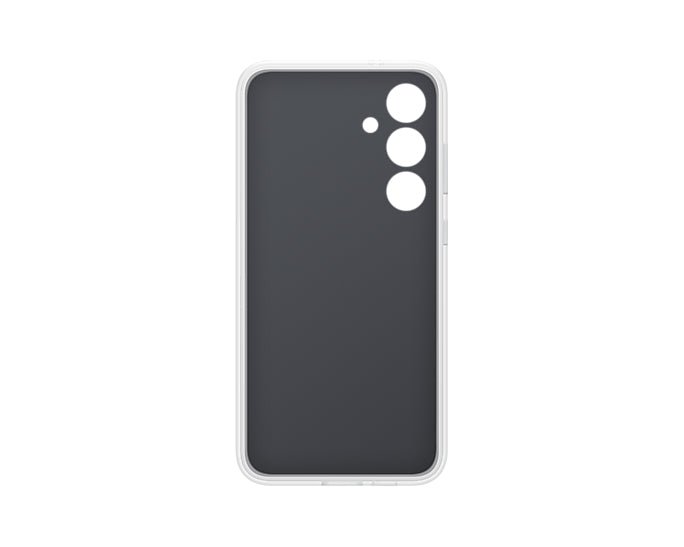 Samsung Galaxy S24+ Flipsuit Case EF-MS926CYEGWW Geel - Compridis