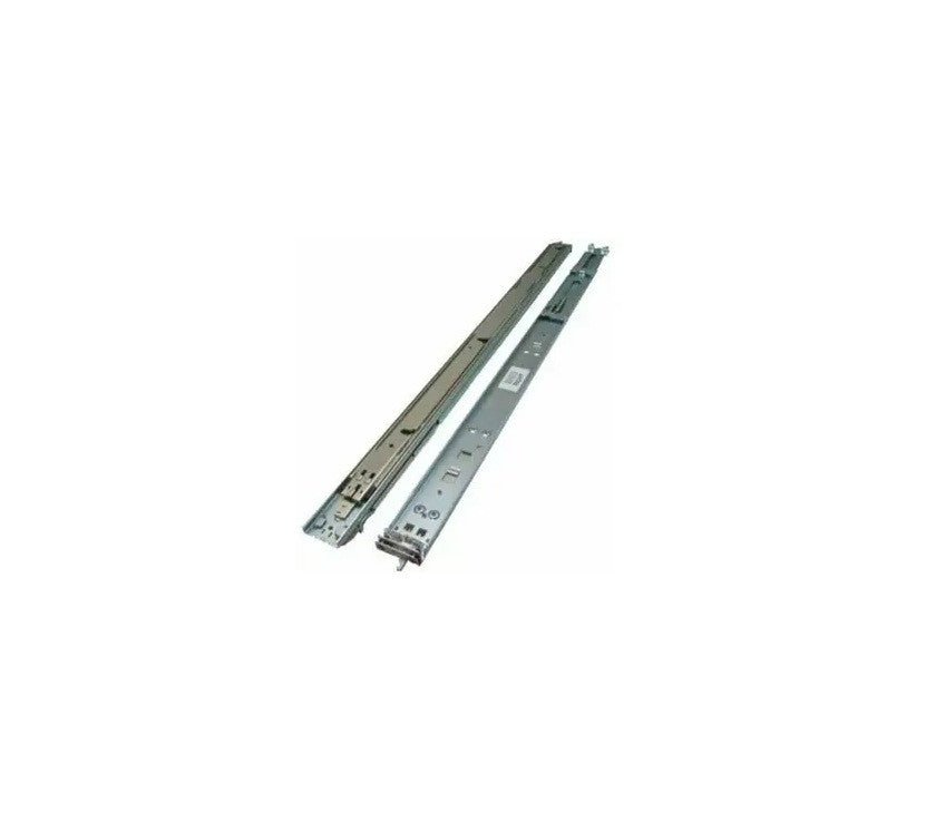 STARTECH.COM Rackmontageset F2-C S7 LV PY-RRL6 - Compridis