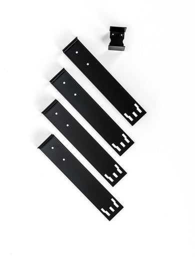 Vertiv Avocent RMK-97 rack-toebehoren RMK-97 - Compridis