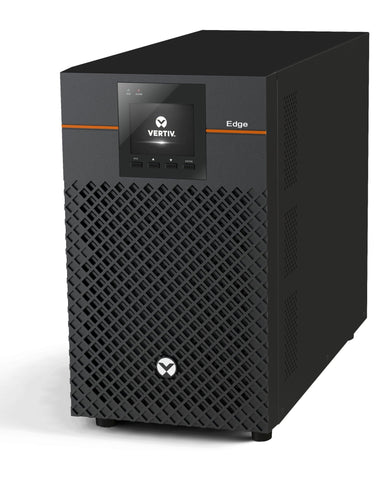 Vertiv Liebert EDGE-1500IMT UPS Line-interactive 1,5 kVA 1350 W 5 AC-uitgang(en) EDGE-1500IMT - Compridis