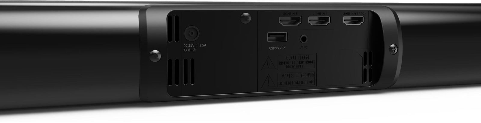 VISION SB-1900P - Compridis