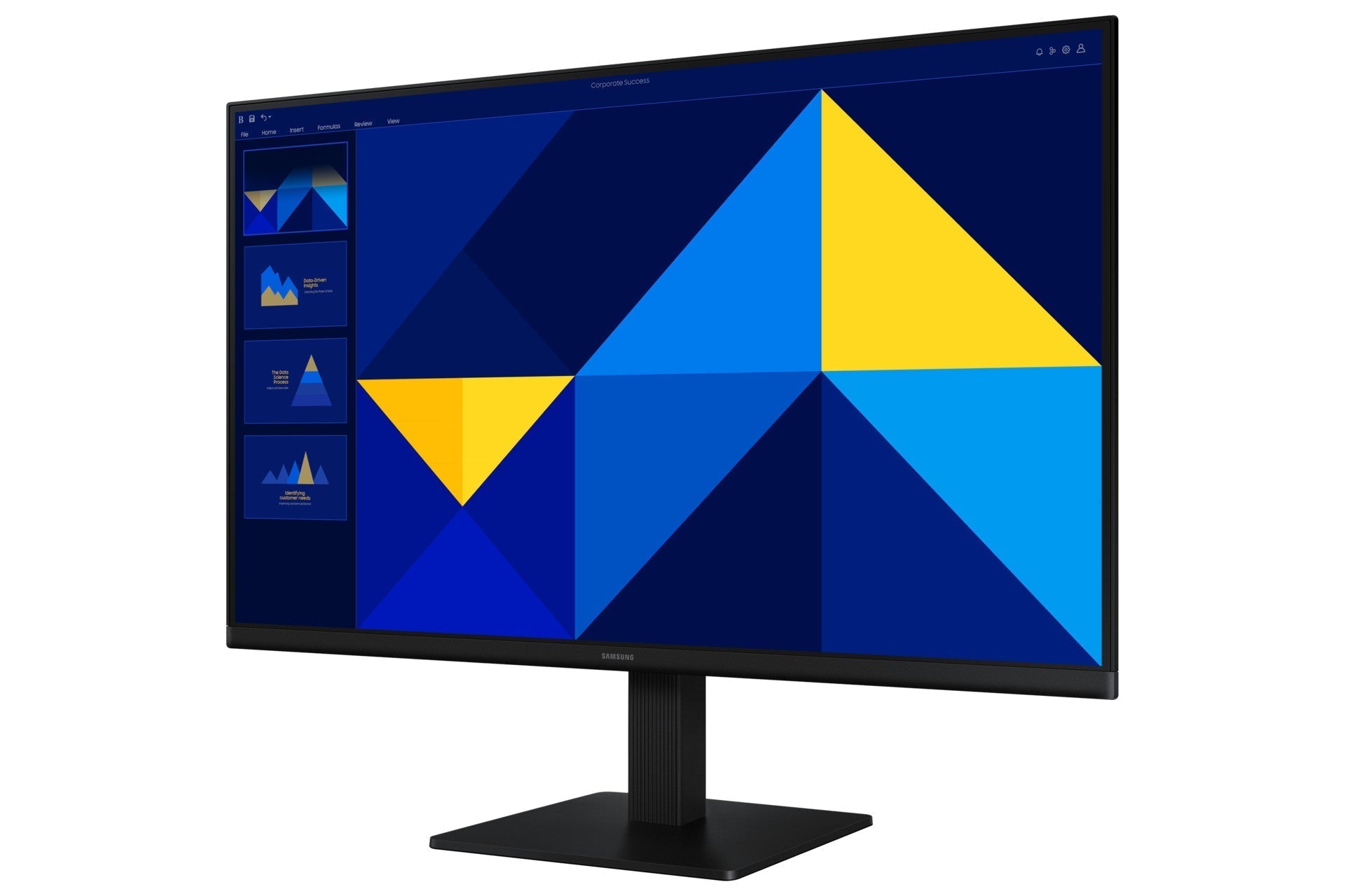 27-Zoll-Monitore - Compridis