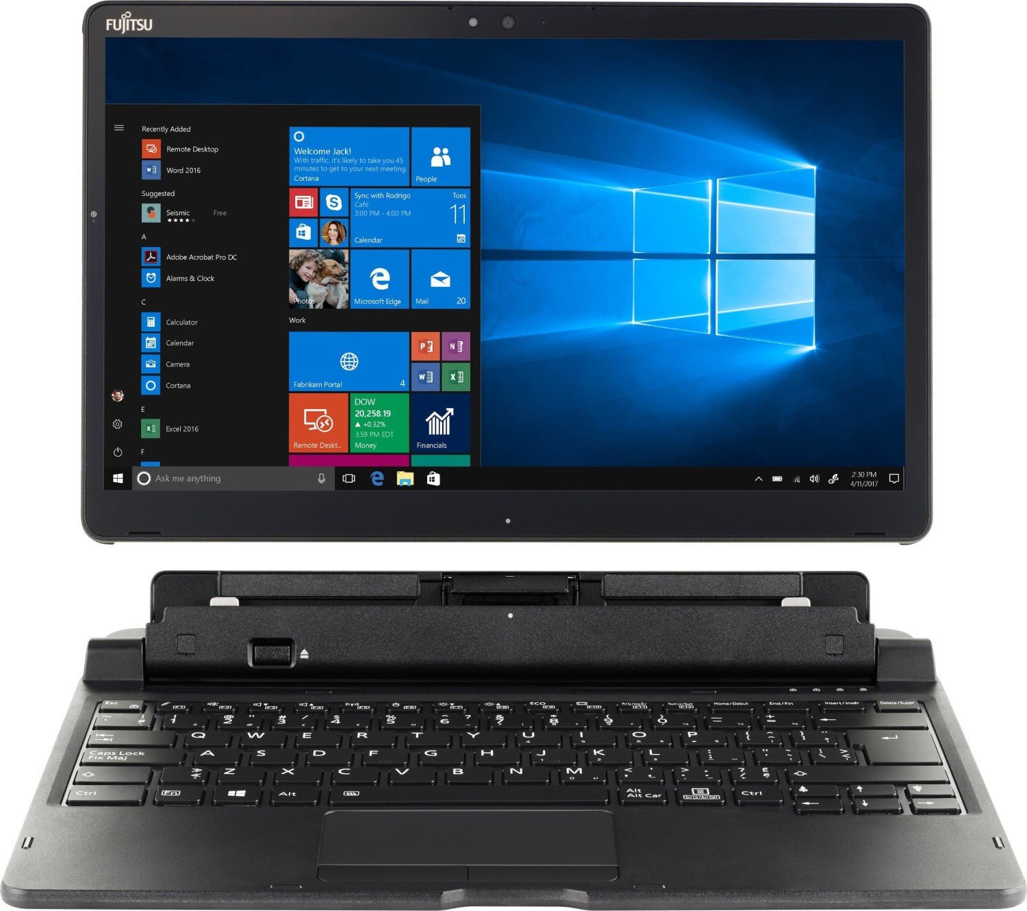 Windows Tablets - Compridis