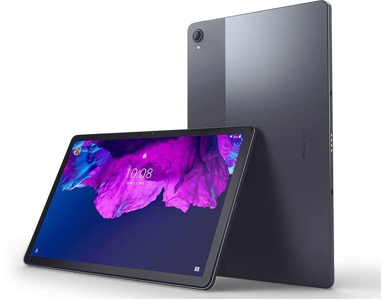 Android Tablets - Compridis