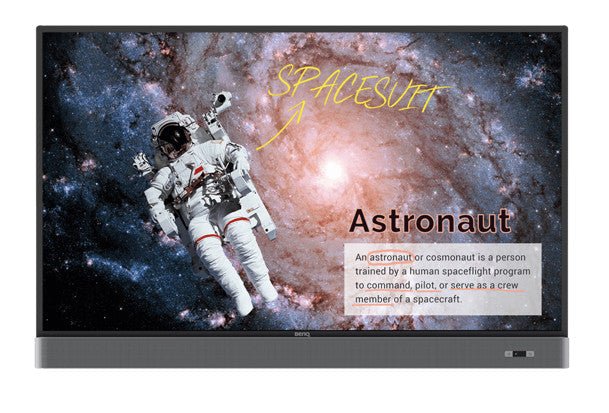 Monitoren - Compridis