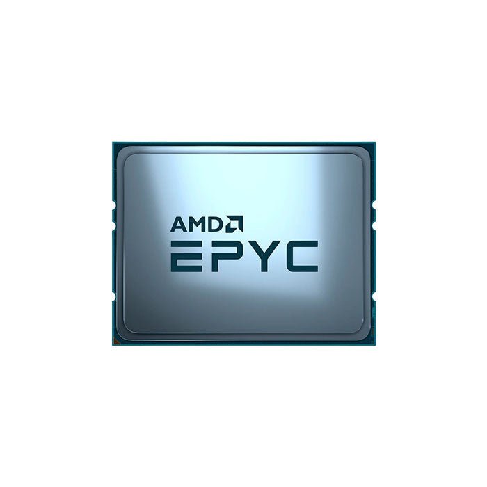 Server-CPUs - Compridis