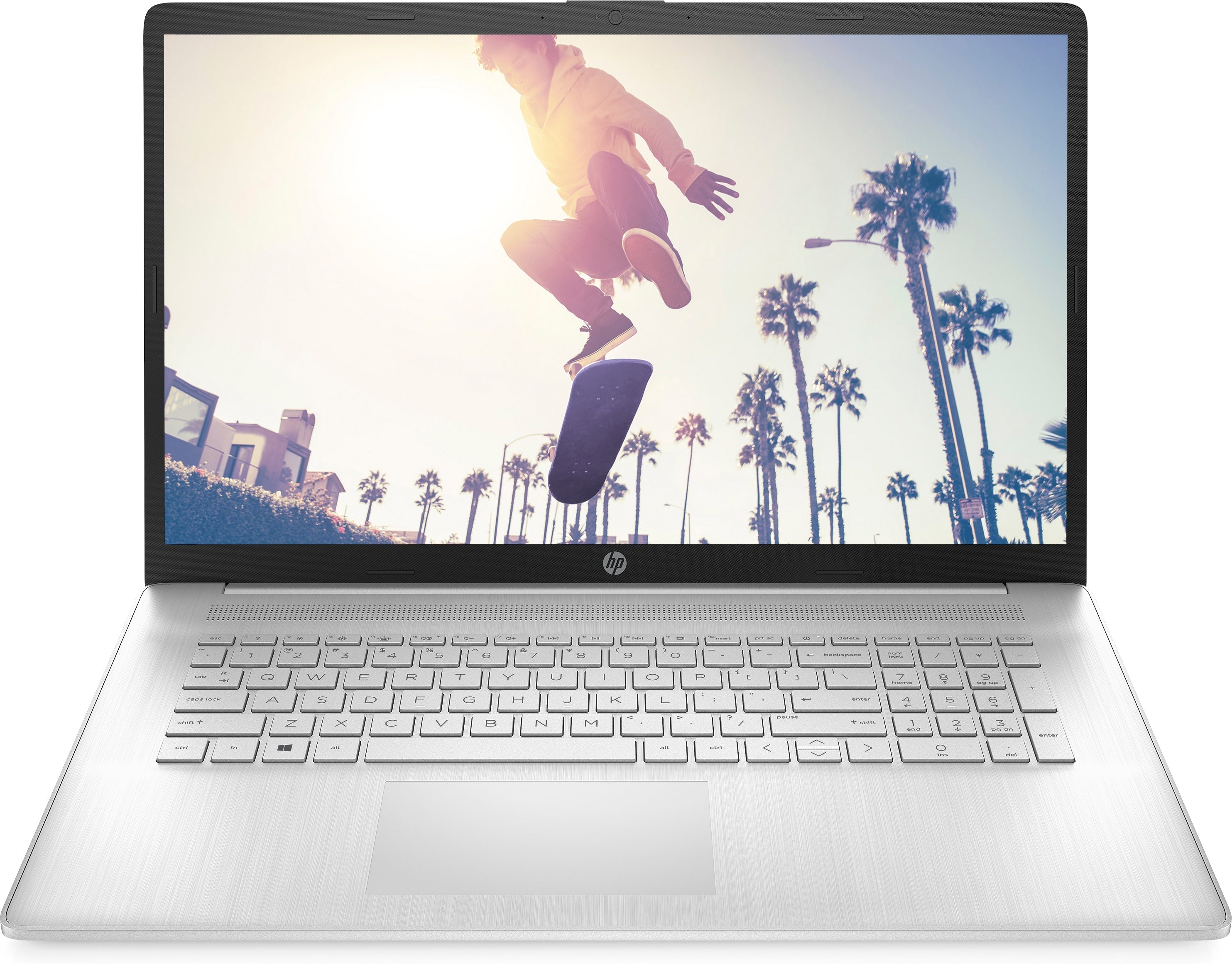 Laptops - spanisches QWERTY - Compridis