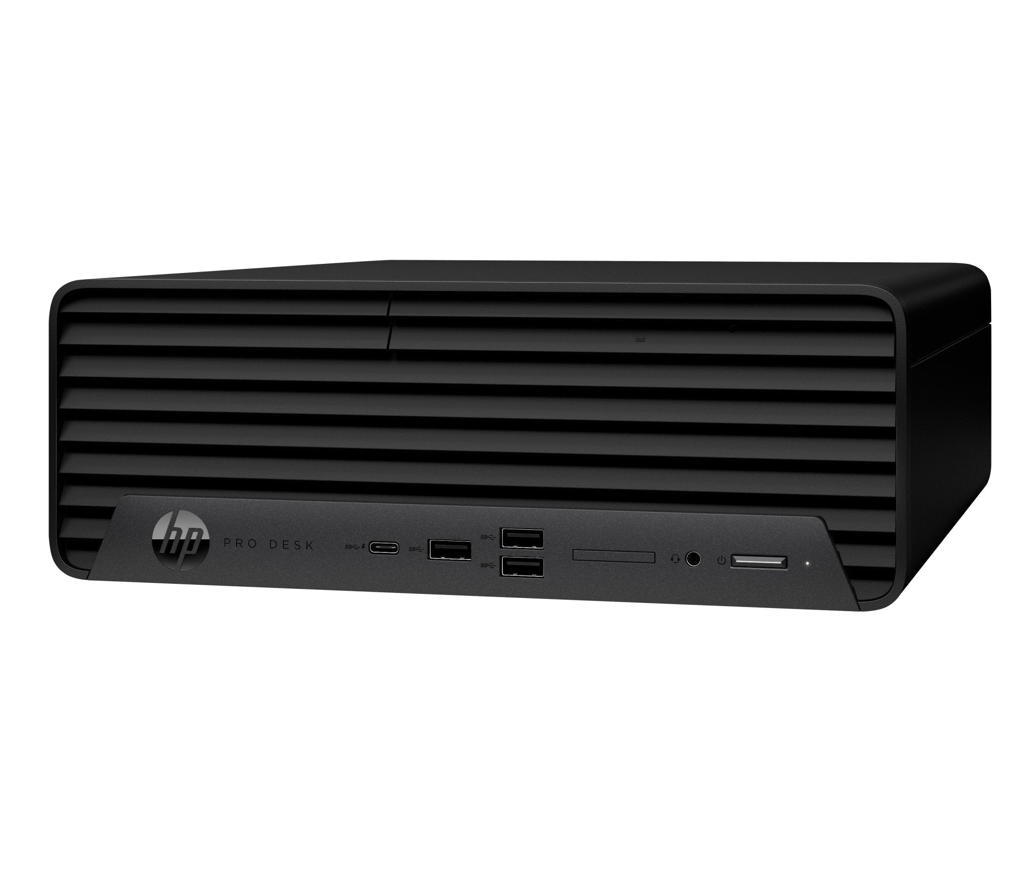 generalüberholter HP-Desktop - Compridis