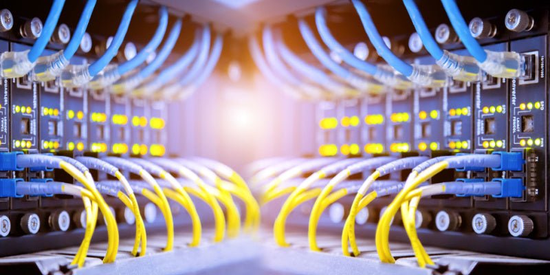Router und Modems - Compridis