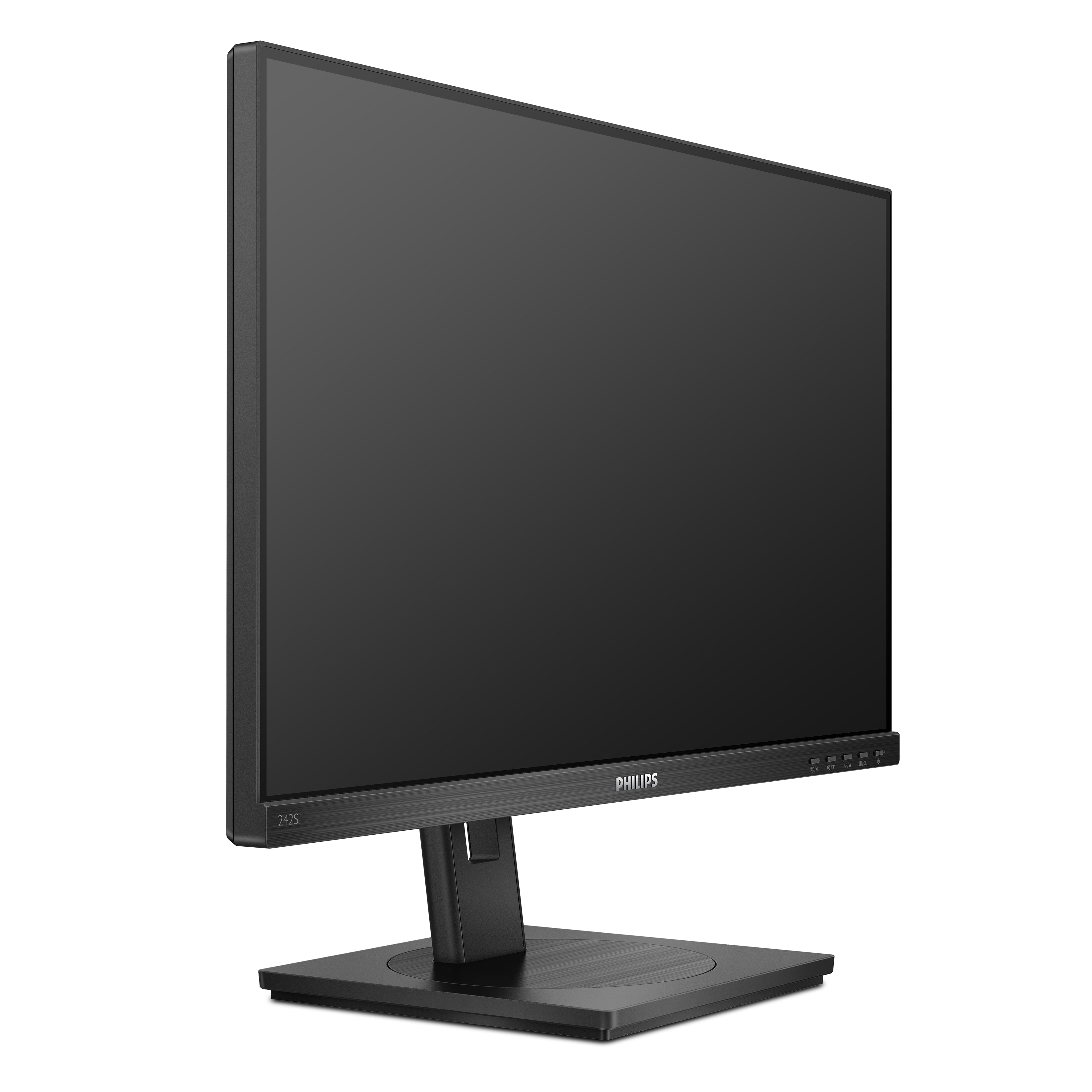 S-Line - 24 inch - Full HD IPS LED Monitor - 1920x1080 - Pivot / HAS 242S1AE/00