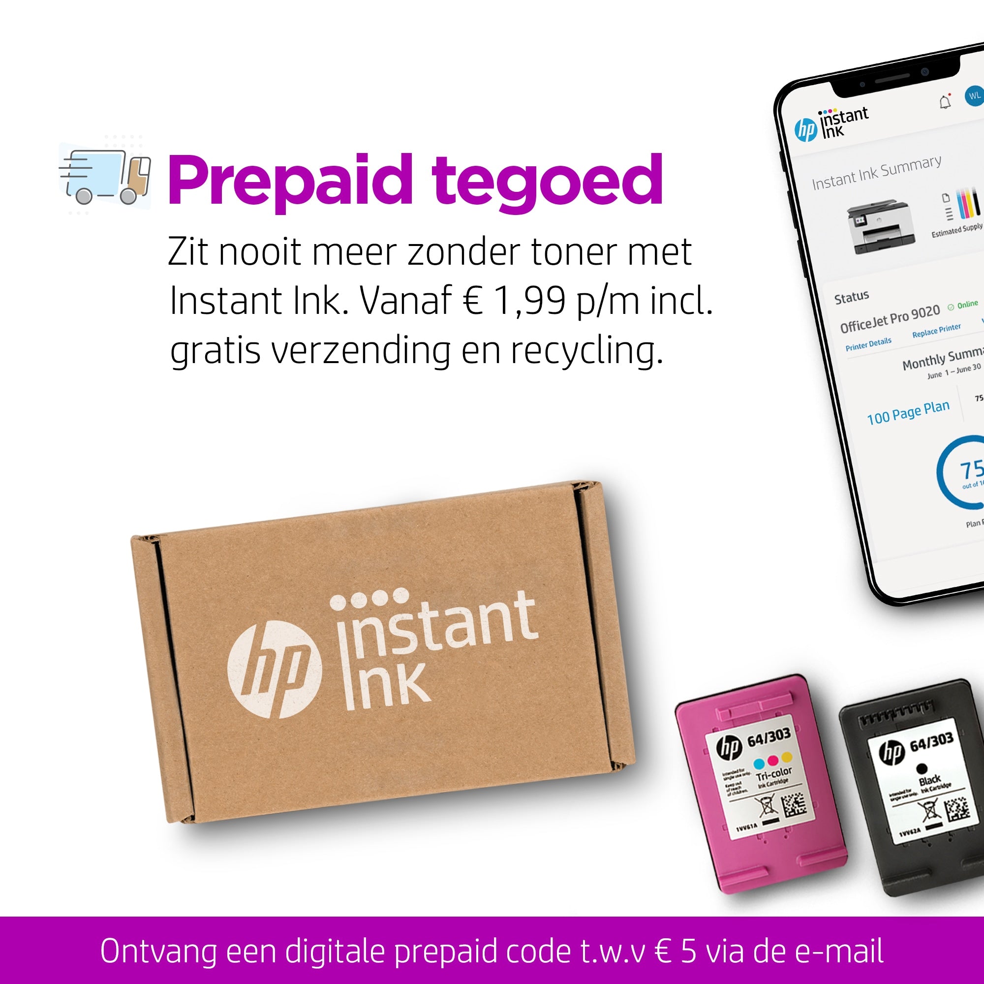 HP DeskJet HP 2710e All-in-One-Drucker, Farbe, Drucker für Zu Hause, Drucken, Kopieren, Scannen, Wireless; HP+; Mit HP Instant Ink kompatibel; Drucken vom Smartphone oder Tablet
