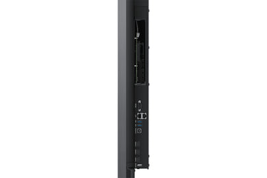 Samsung WA65D Interaktives Whiteboard 165,1 cm (65") 3840 x 2160 Pixel Touchscreen Grau LH65WADWLGCXEN