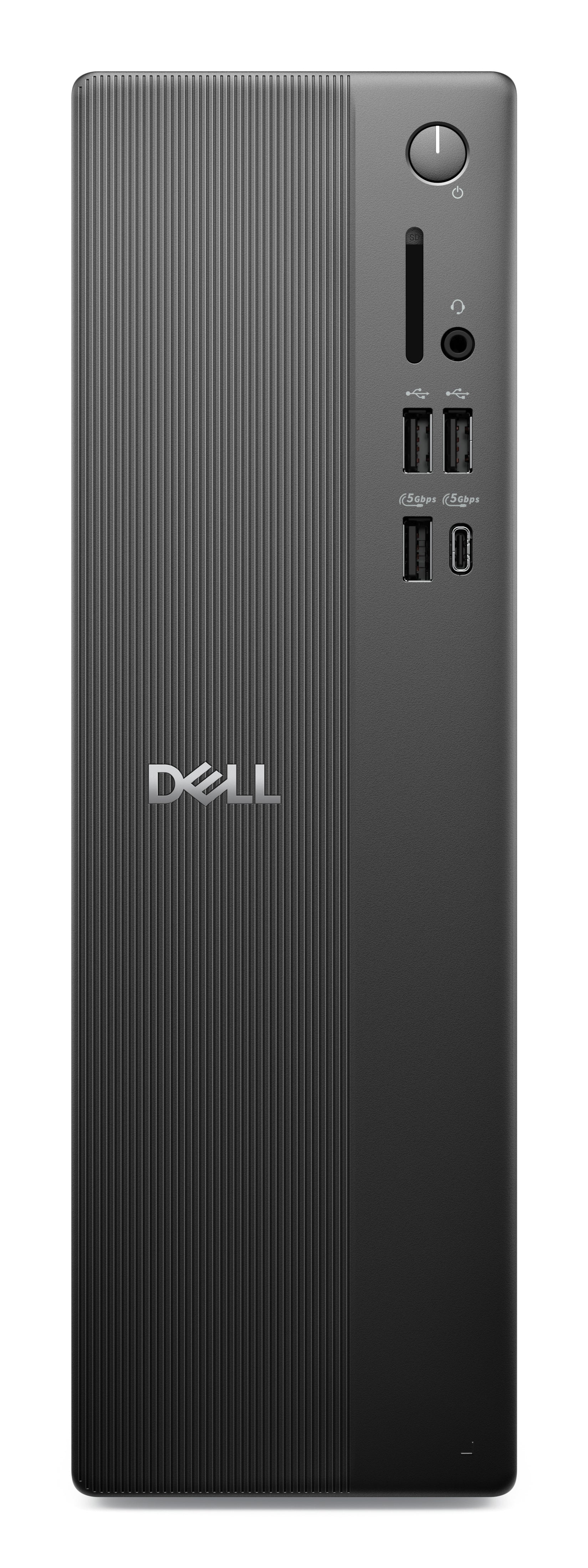 DELL Slim ECS1250 Intel® Core™ i5 i5-14400 16 GB DDR5-SDRAM 512 GB SSD Windows 11 Pro Slim PC PC Schwarz 50RHP