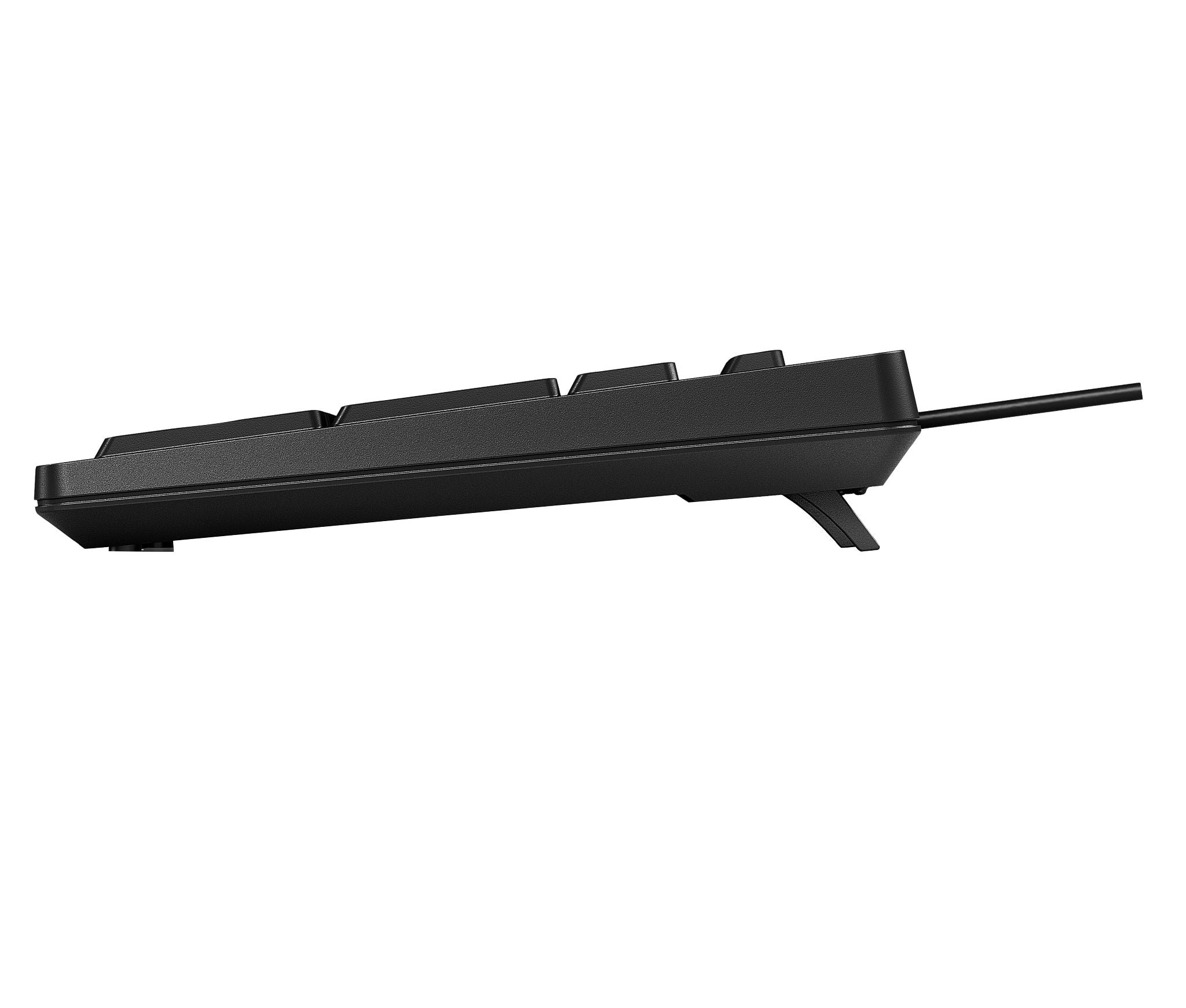 HP 125 Kabelgebundene Tastatur QWERTY Spanisch M27527-071