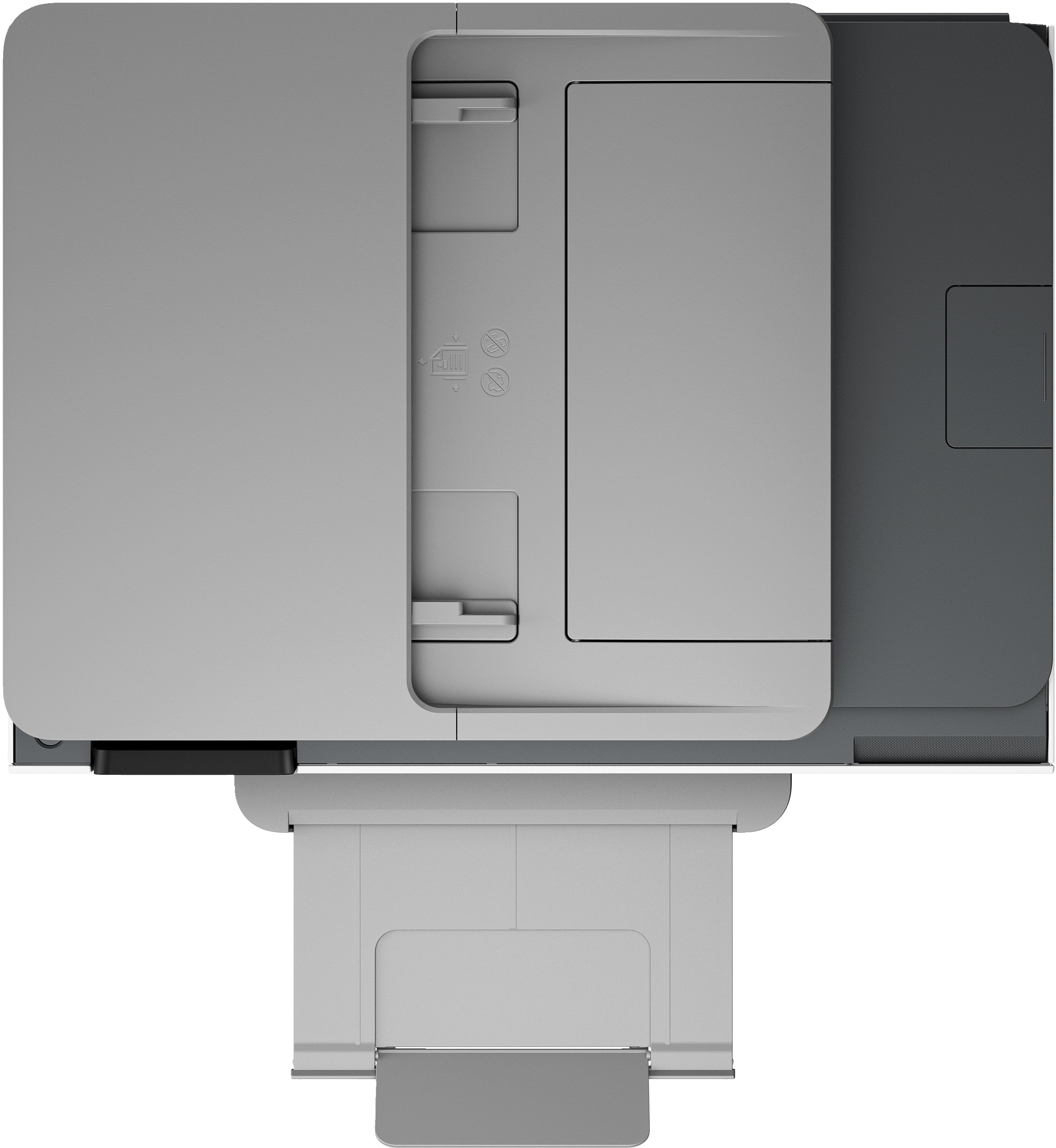 HP OfficeJet Pro 8124e All-in-One printer