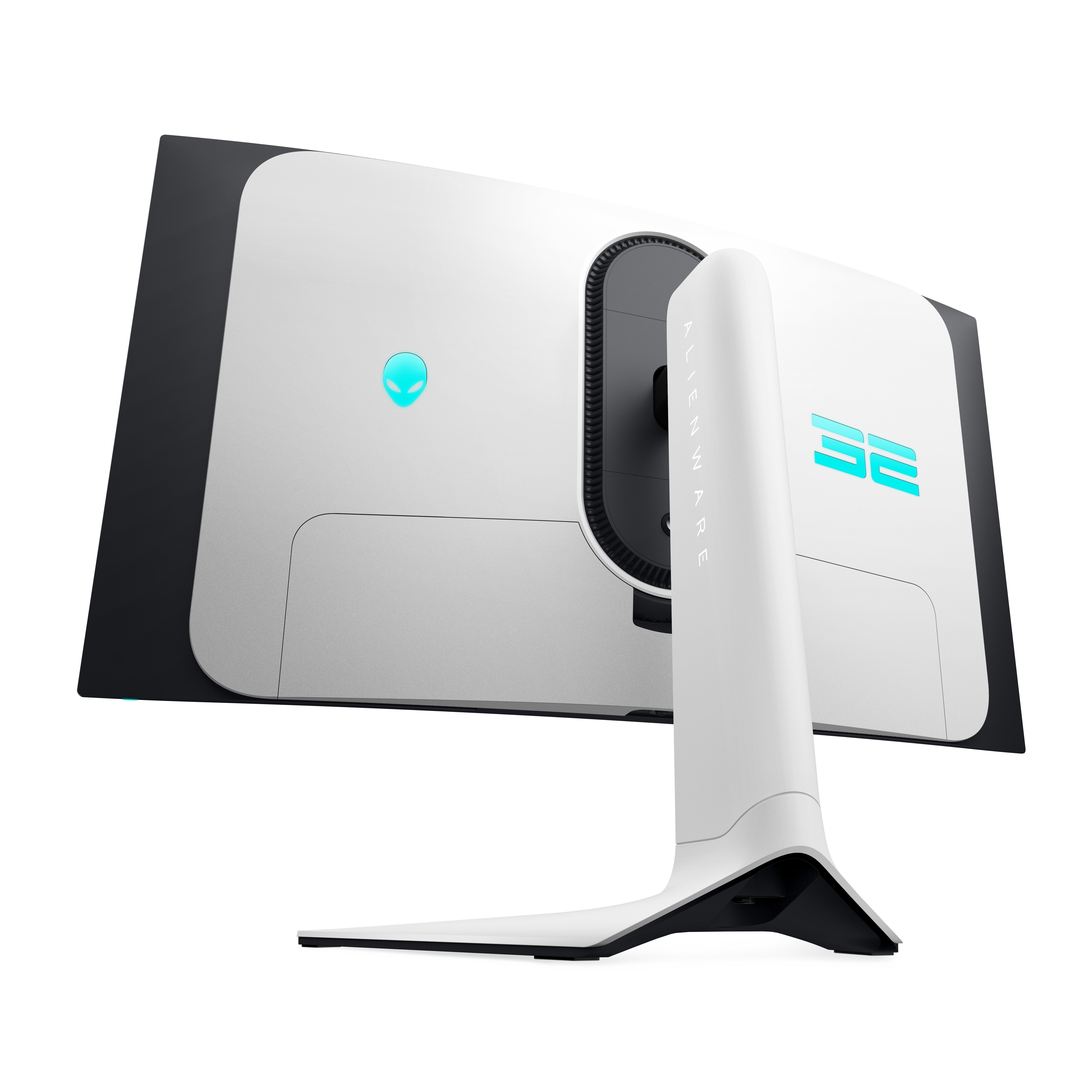 81,3cm (32") 4K Ultra HD 3840 x 2160 OLED, 16:9, 250cd/m², 1,07B, 0,03ms, 178°/178°
