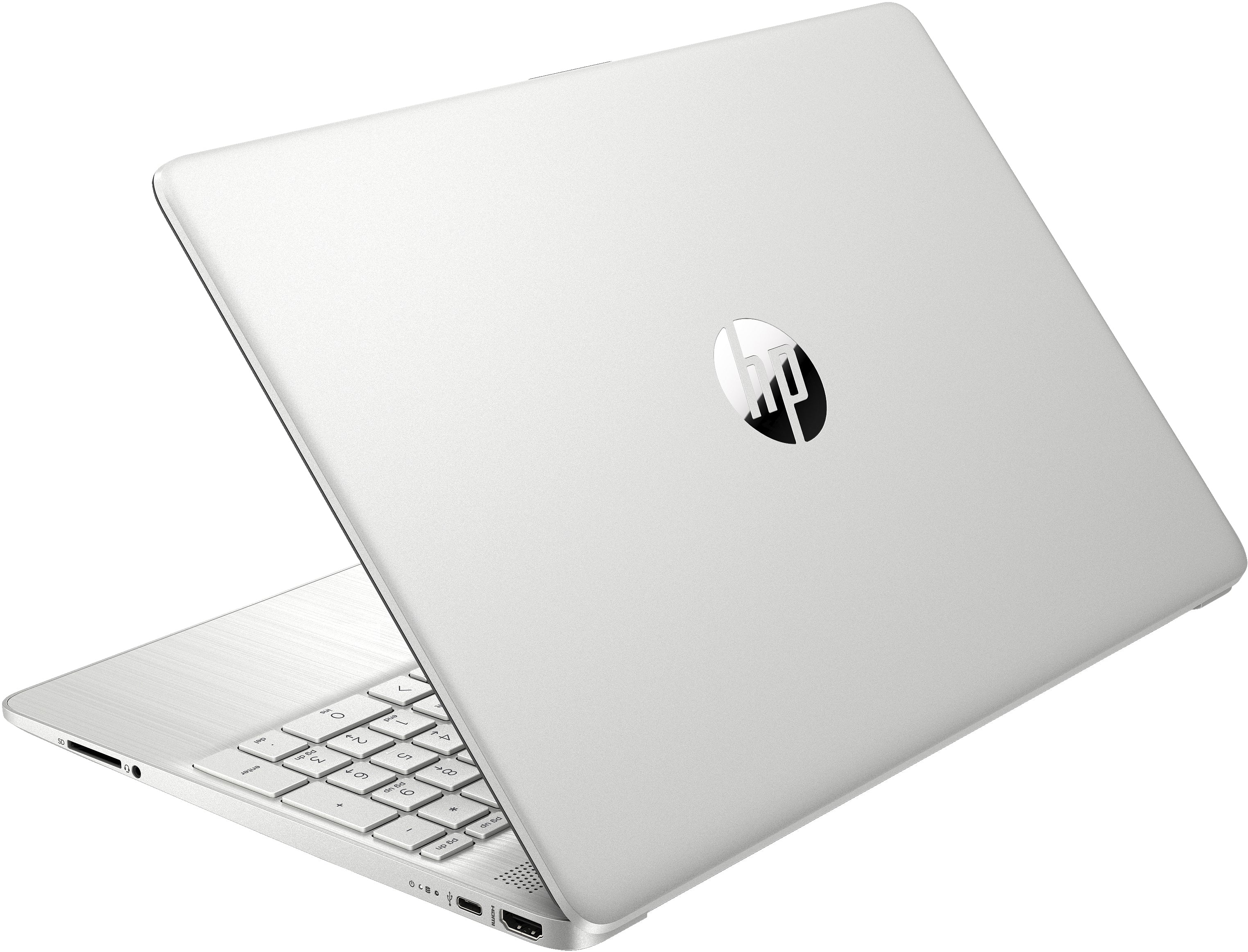HP 15s-eq2970nd