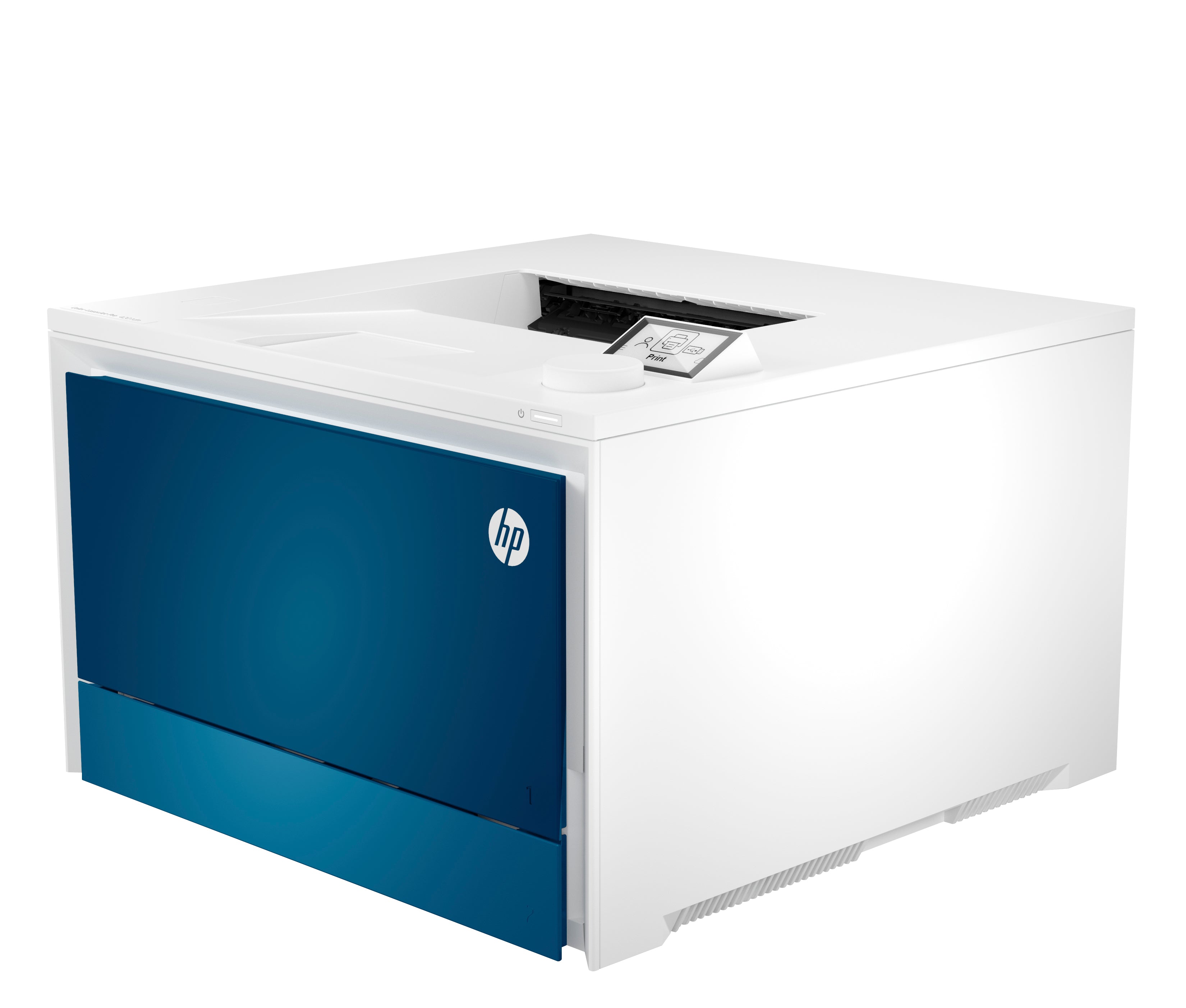 HP Color LaserJet Pro 4201dn Printer, Drucken
