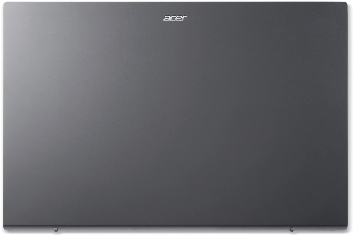 Acer Extensa 15 EX215-55-541N Intel® Core™ i5 i5-1235U Laptop 39,6 cm (15.6") Full HD 8 GB DDR4-SDRAM 512 GB SSD Wi-Fi 6 (802.11ax) Windows 11 Pro Grau