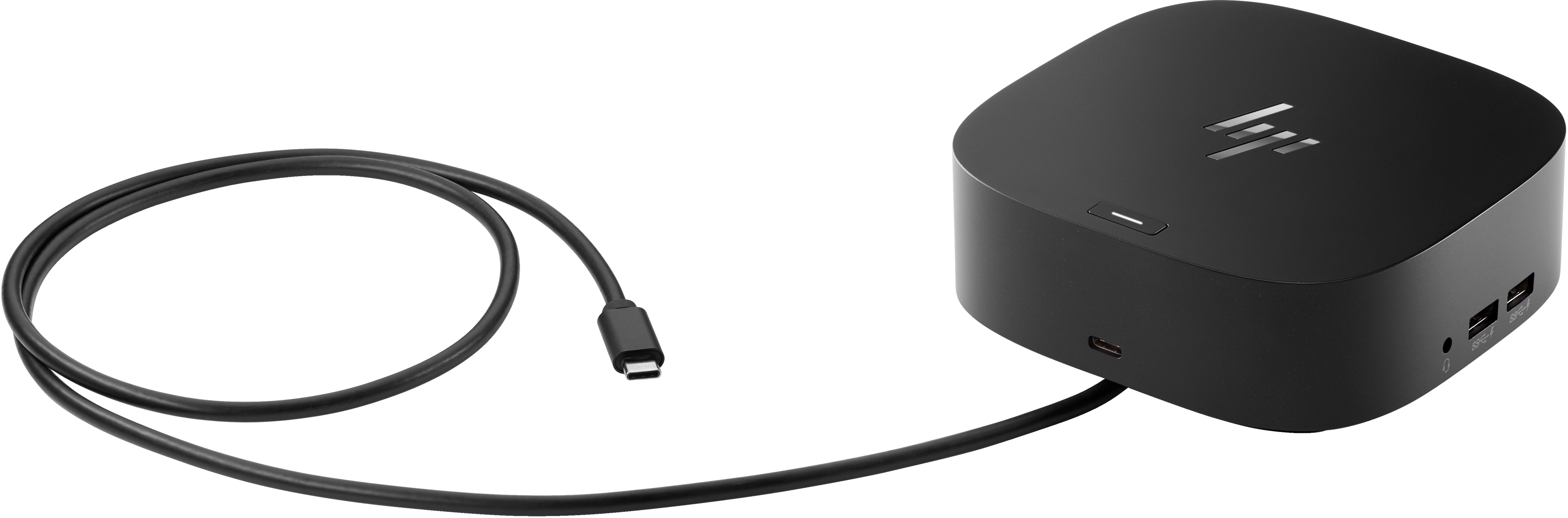 USB-C Dock G5